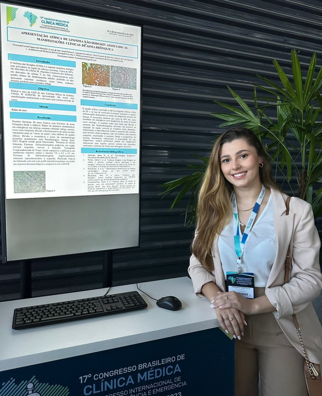 Congresso Medicina