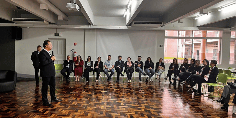 Diretores