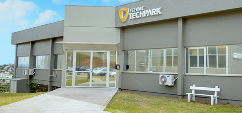 Feevale Techpark