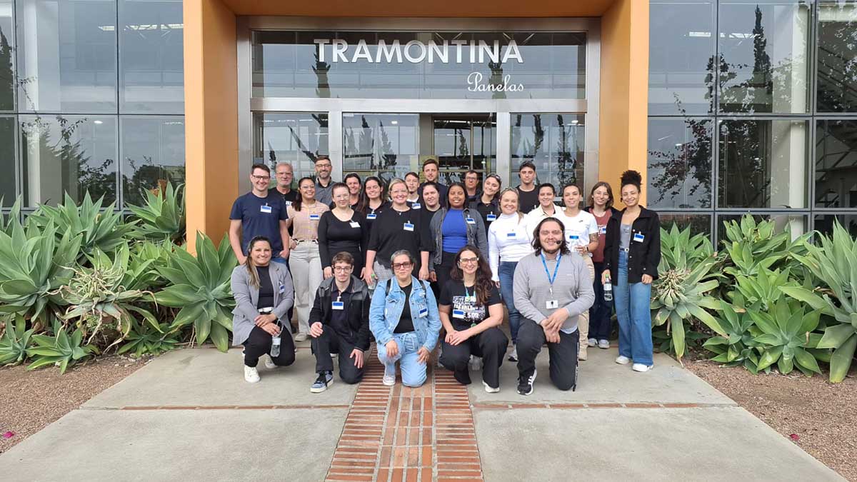 tramontina