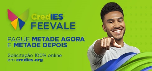 Imagem central - CredIES