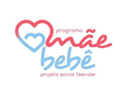 mãe-bebê