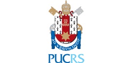 Logo - PUCRS