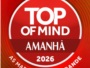 top of mind