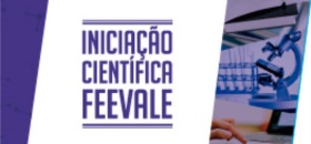 Banner lateral - Iniciação Científica Feevale