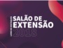 Salão de Extensão 2018