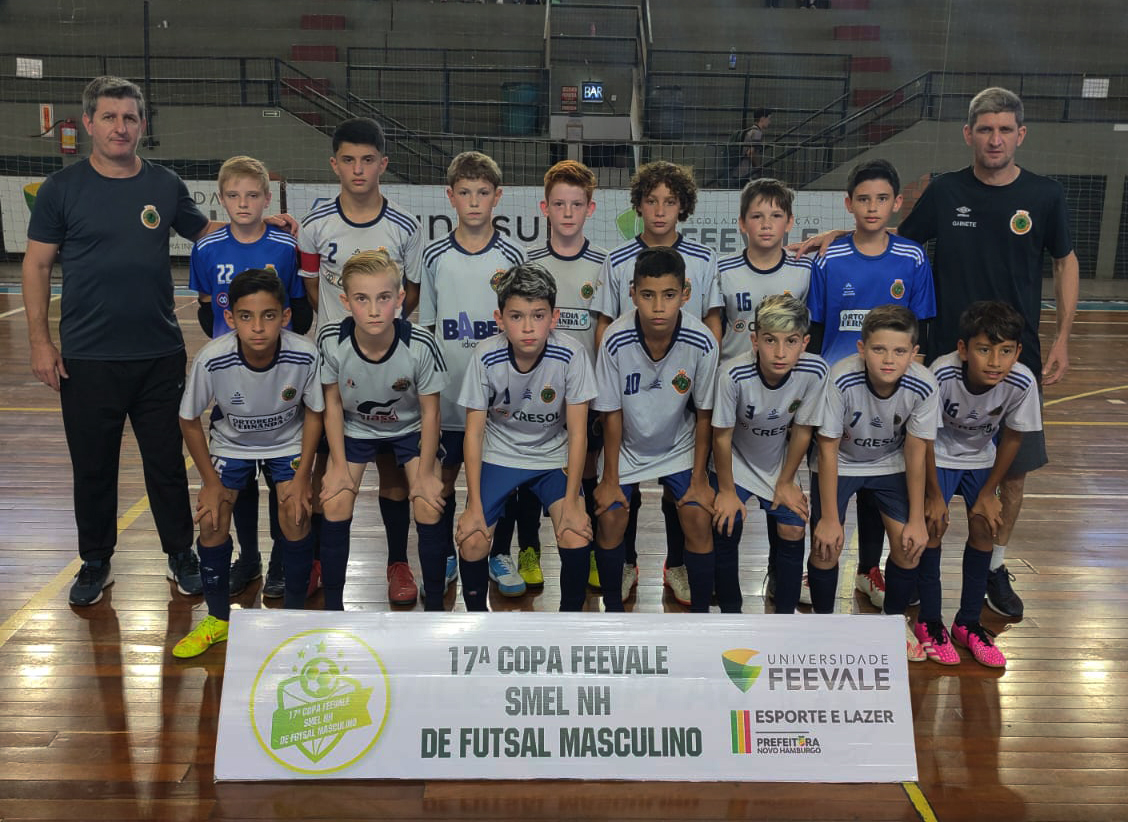 Copa Feevale URJ