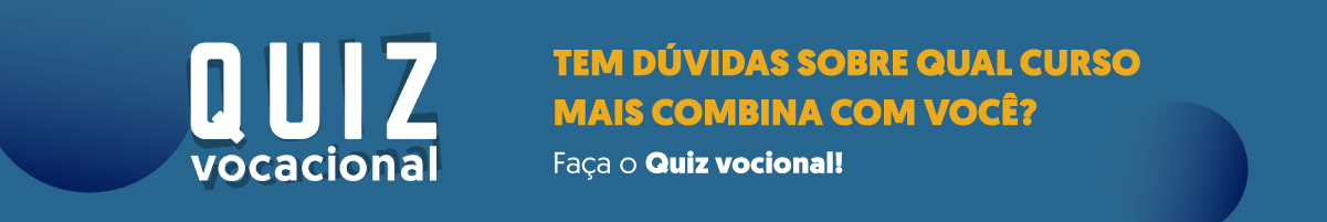 Quiz Vocacional