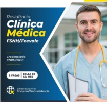 Residência Médica