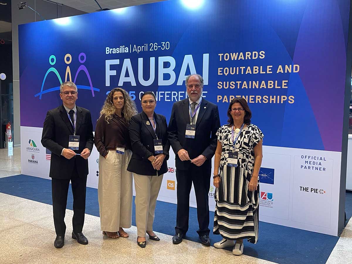 faubai
