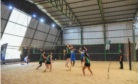 vôlei