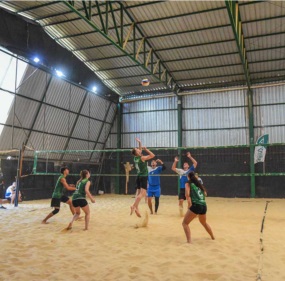 vôlei
