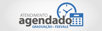 Banner central - Atendimento Agendado Graduação
