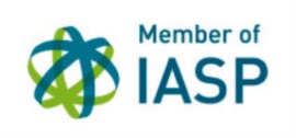 __Member of IASP