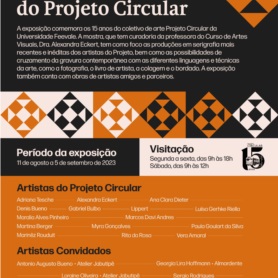 Debut Circular