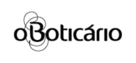 Banner Central - Logo Boticário