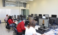 Laboratório de Computação Gráfica e CAD/CAM