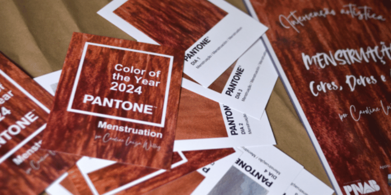 pantone