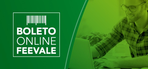 Banner - Boleto Online
