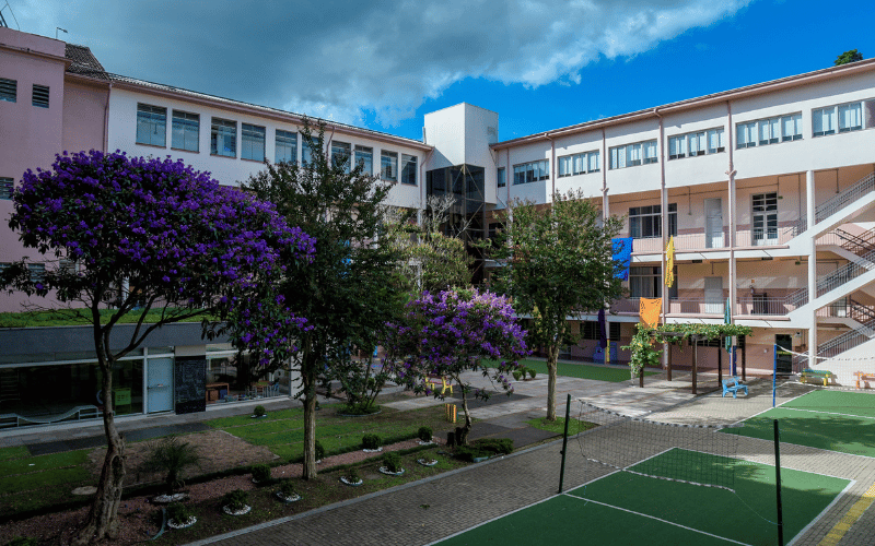 escola