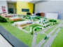 Maquete Feevale Techpark