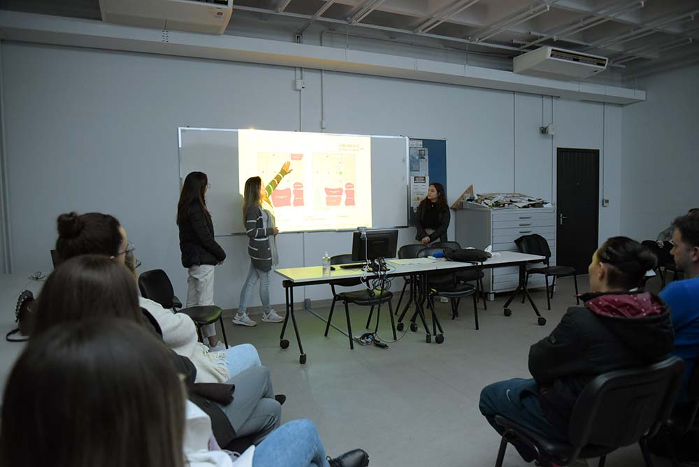 aula