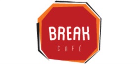 Apoiador Break Café