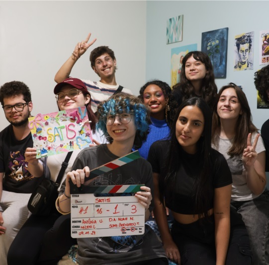 Satis - equipe
