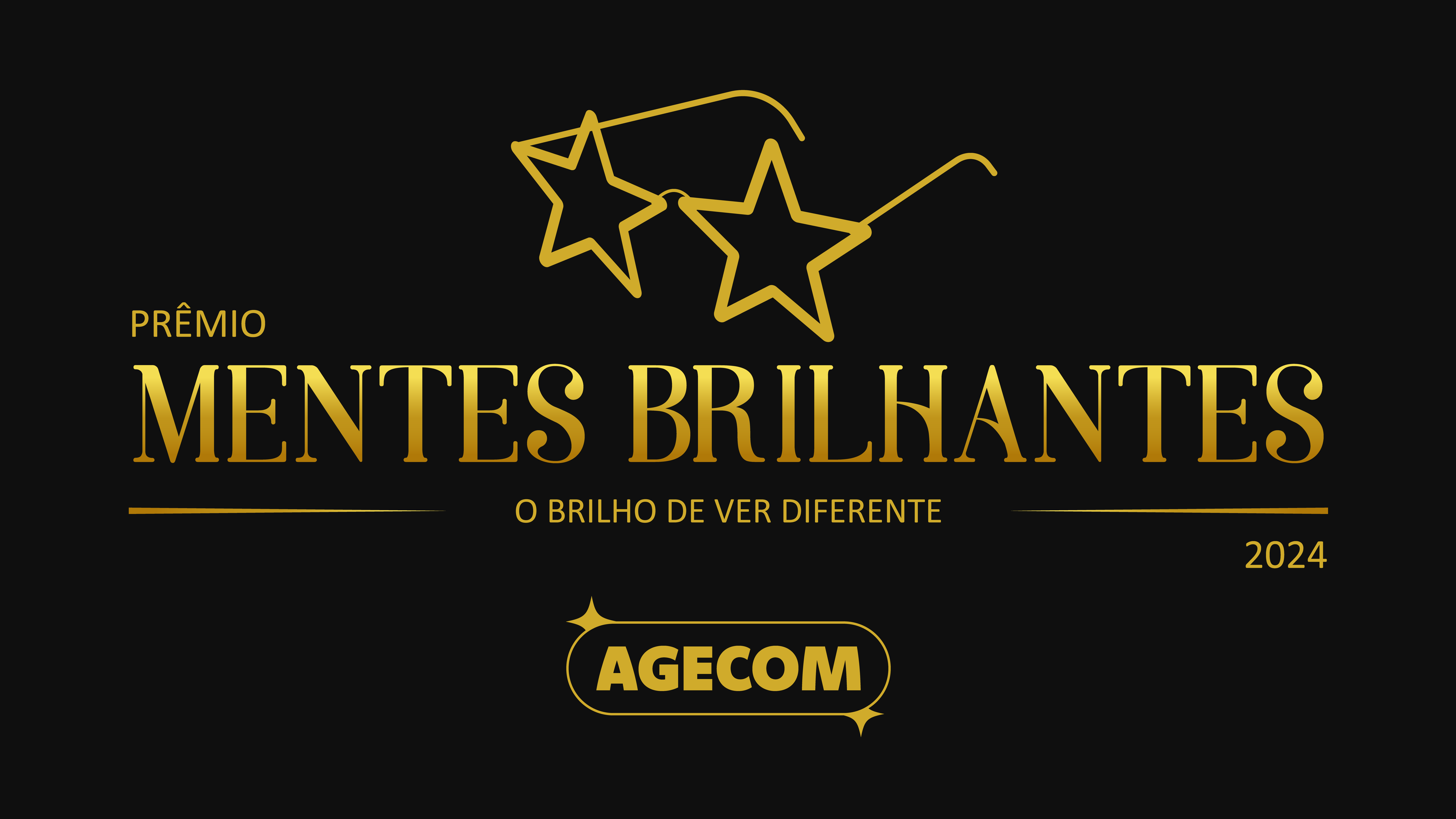 mentes brilhantes