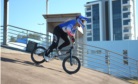 gaúcho bicicross