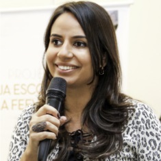 Simone da Rosa Carvalho