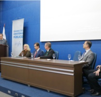 Semana do Ministério Público