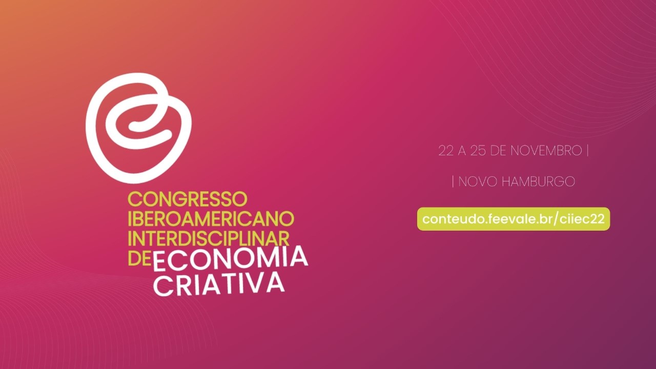 Congresso Economia Criativa