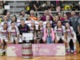 vice-campeã da Copa Rothenburg