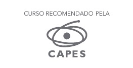 Banner lateral - Curso recomendado pela CAPES  