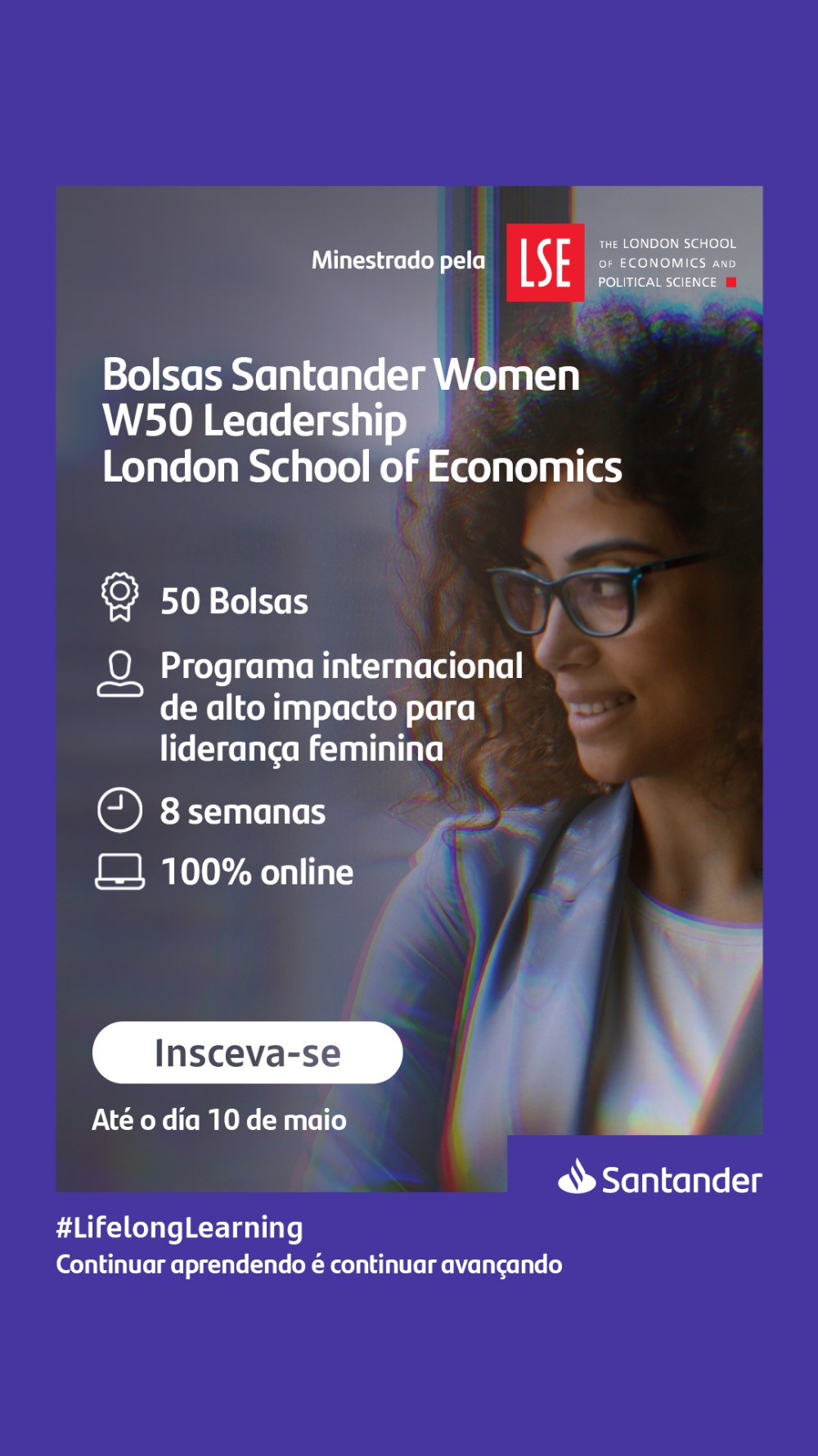 santander women