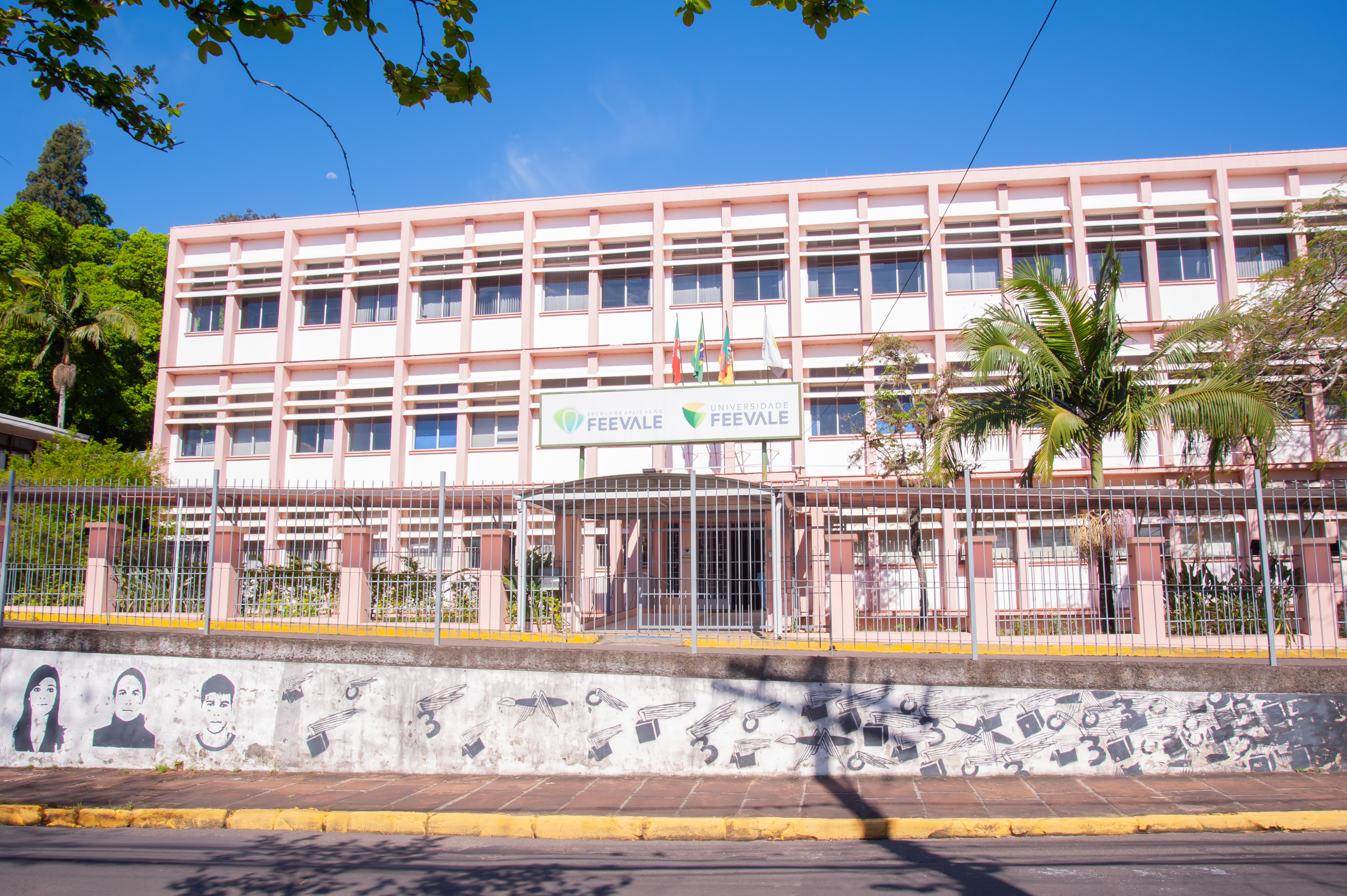 escola