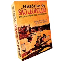 Livro são leopoldo