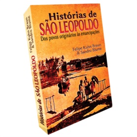 Livro são leopoldo