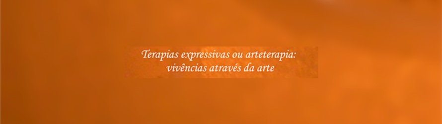 Imagem de referencia Terapias Expressivas ou Arteterapia Vivências Através da Arte
