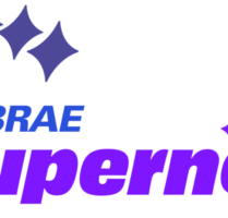 Supernova logo