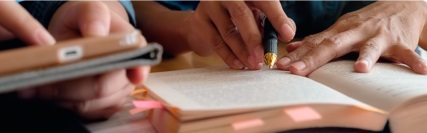 Banner topo Editora Feevale