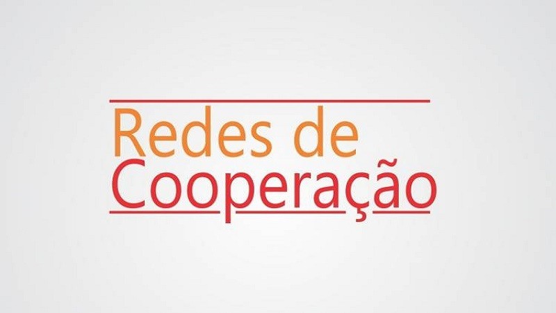 redes de cooperação