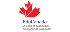 Logo - EduCanada