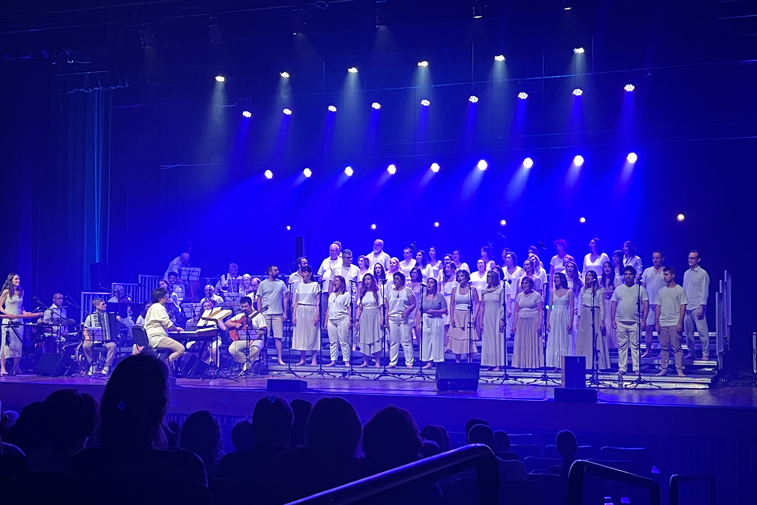 concerto natal 2022