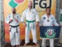 Judoca Vilson