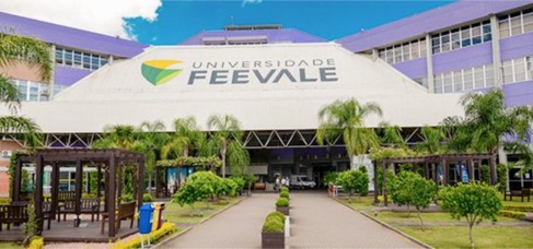 Feevale conta com novo salão de beleza no Câmpus II