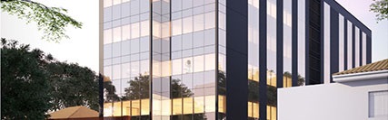 Banner - Hub One