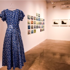 Exposição Tonalidades