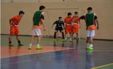 Jogos GEFEE 2017